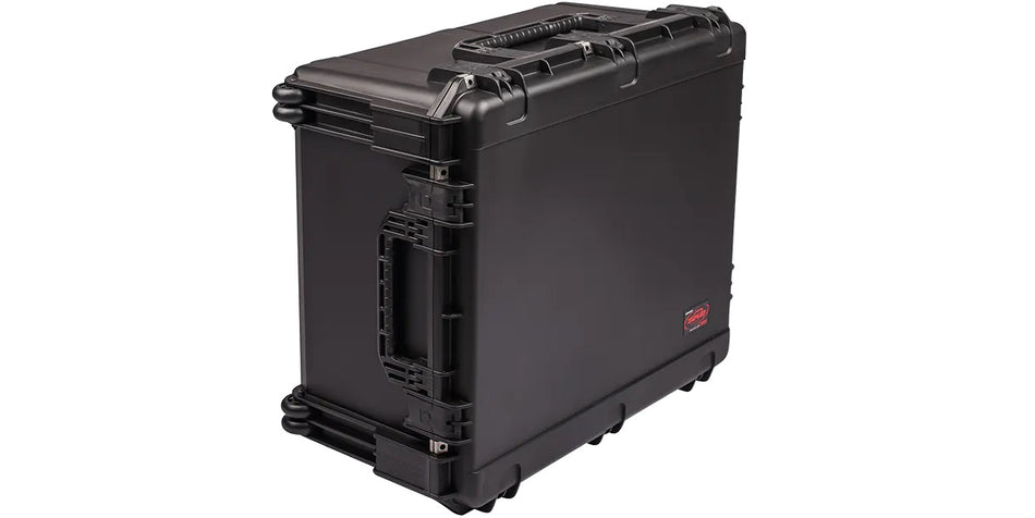 SKB 3i-3026-15 iSeries Injection Molded Mil-Standard Waterproof Case