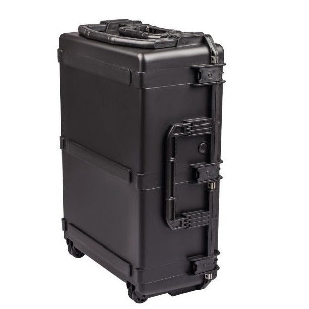 SKB 3i-3424-12 iSeries Injection Molded Mil-Standard Waterproof Case