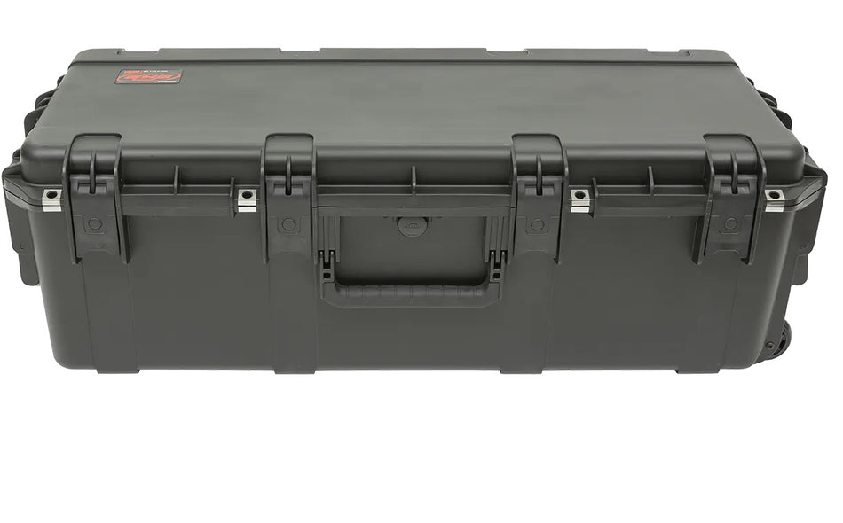 SKB 3i-3613-12 iSeries Injection Molded Mil-Standard Waterproof Case