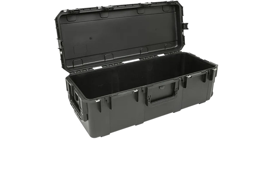 SKB 3i-3613-12 iSeries Injection Molded Mil-Standard Waterproof Case