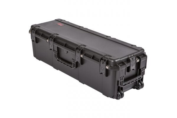 SKB 3i-4213-12 iSeries Injection Molded Mil-Standard Waterproof Case