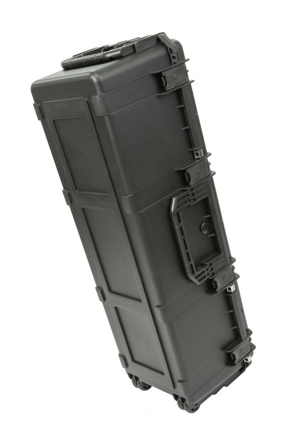 SKB 3i-4213-12 iSeries Injection Molded Mil-Standard Waterproof Case