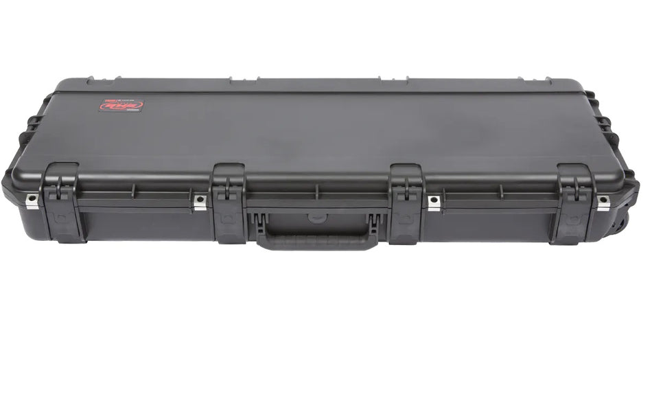 SKB 3i-4214-5 iSeries Injection Molded Mil-Standard Waterproof Case