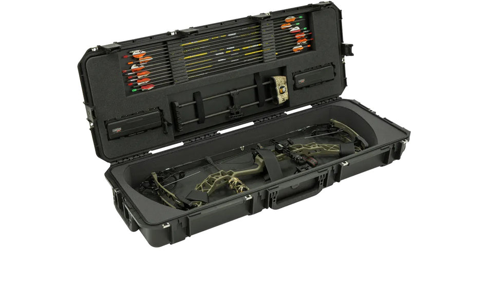 iSeries 4214-5 Medium Parallel Limb Bow Case