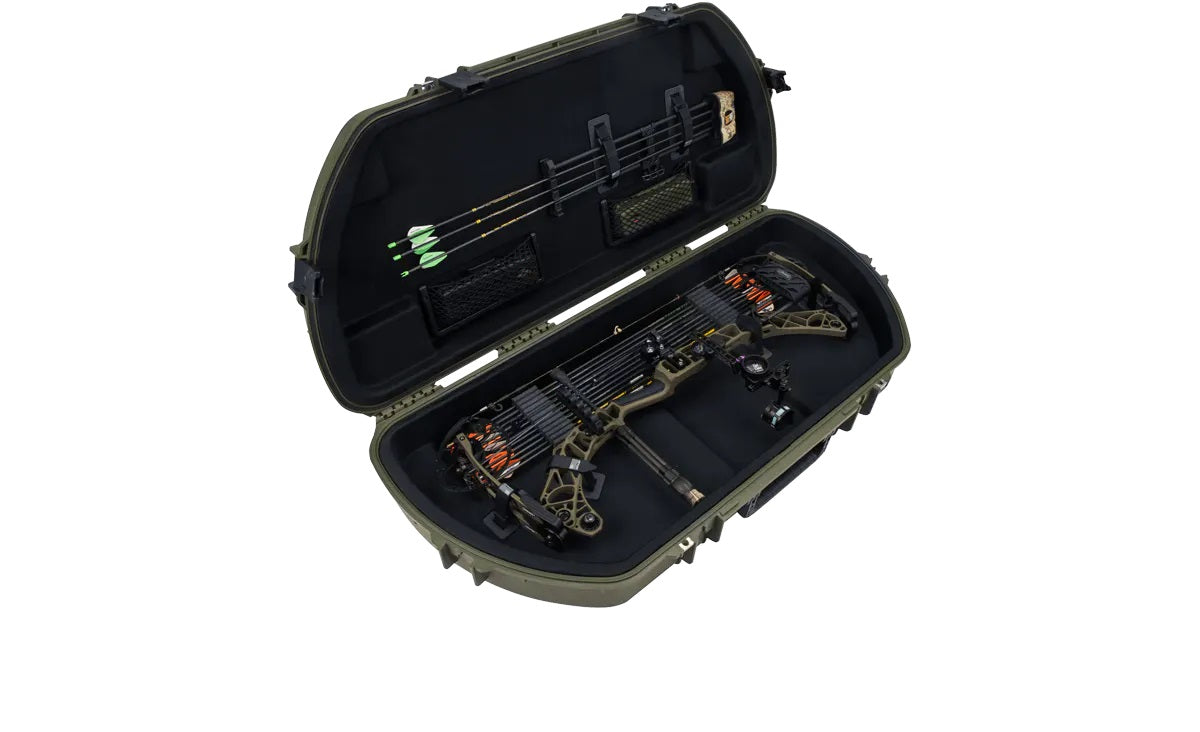 SKB Cases iSeries Bow Case - Thumbnail 5