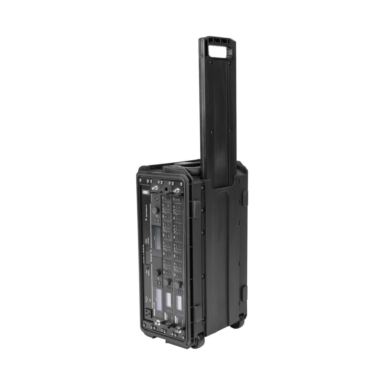 4U Injection-Molded Carry-On Rack – Caseman.com