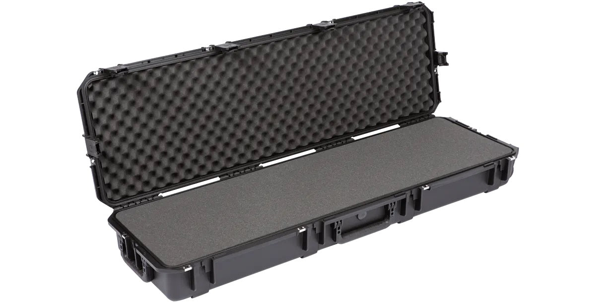 SKB 3I-5014 ガンケース SKB 3i-5014-6 iSeries Injection Molded Mil-Standard Waterproof