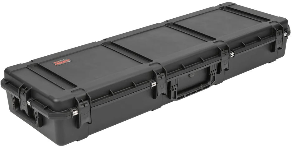 SKB 3i-6018-8 iSeries Injection Molded Mil-Standard Waterproof Case