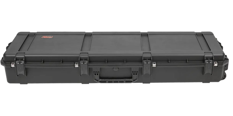 SKB 3i-6018-8 iSeries Injection Molded Mil-Standard Waterproof Case