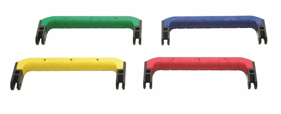 iSeries HD80 Medium Colored Replacement Handles