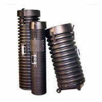 515-1572W Tank Tube With Wheels