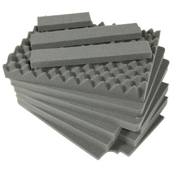 5FC-2015-10 - Replacement Cubed Foam for 3i-2015-10