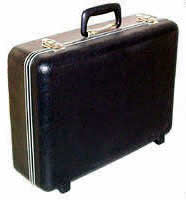 636-18 Carrying Case