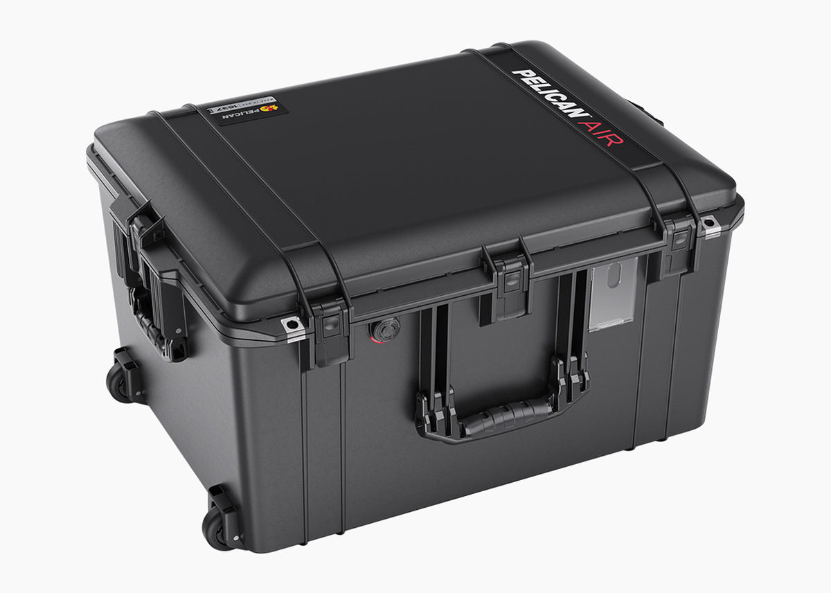 Our Custom Case Constructions – Caseman.com