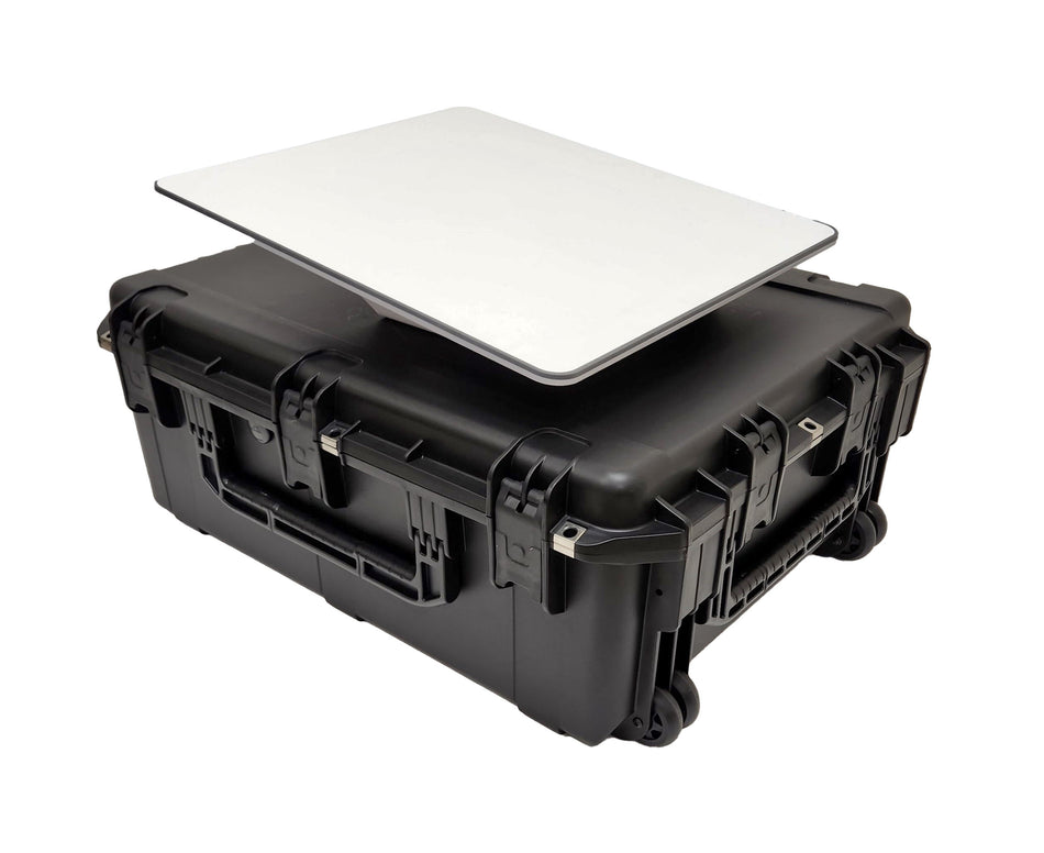 21452 – Starlink Flat High Performance Travel Case with Mounting System