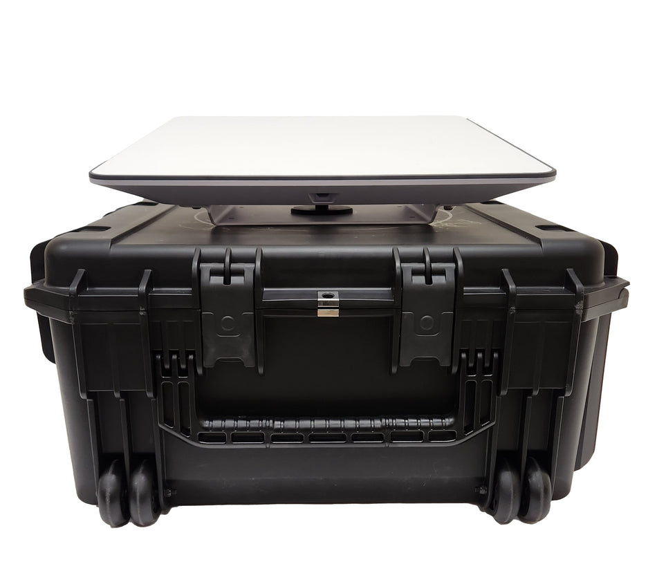 21452 – Starlink Flat High Performance Travel Case with Mounting System