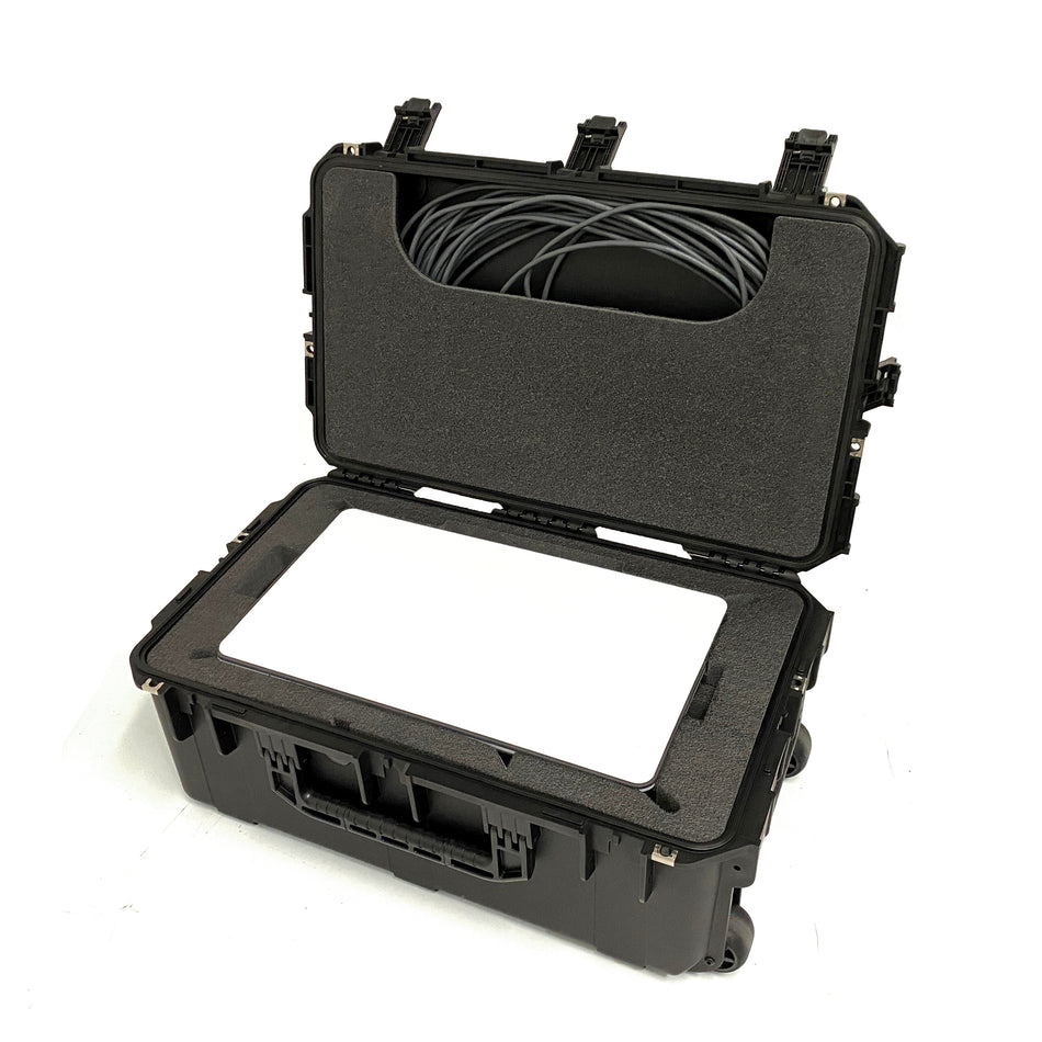 20911 – Travel Case to hold Starlink Standard Actuated Dish With Mount