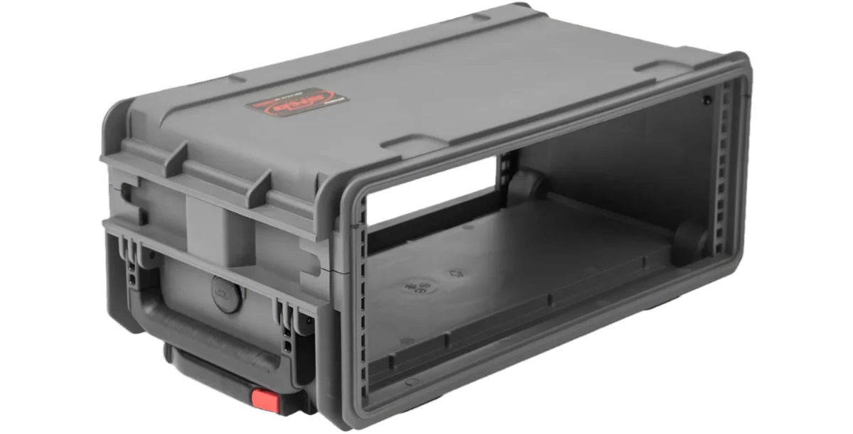 Carry Mod Rack 4U Injection-Molded Carry-On Rack – Caseman.com
