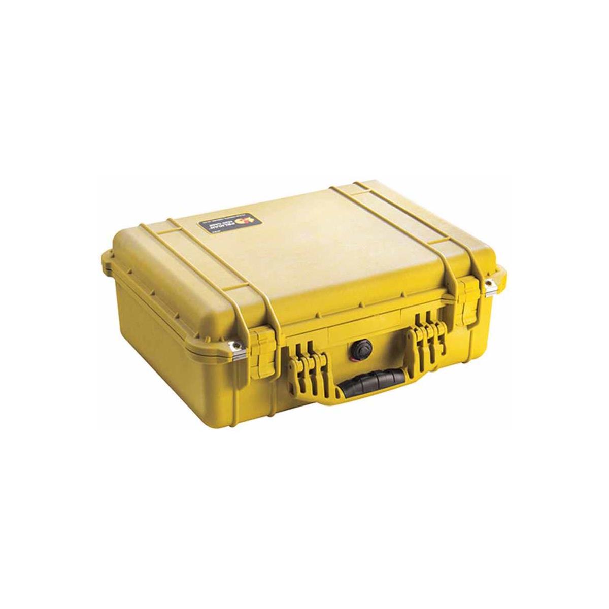 1520 Pelican Protector Case – Caseman.com