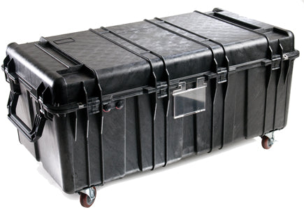 Pelican 0550 Transport Case (with Foam)