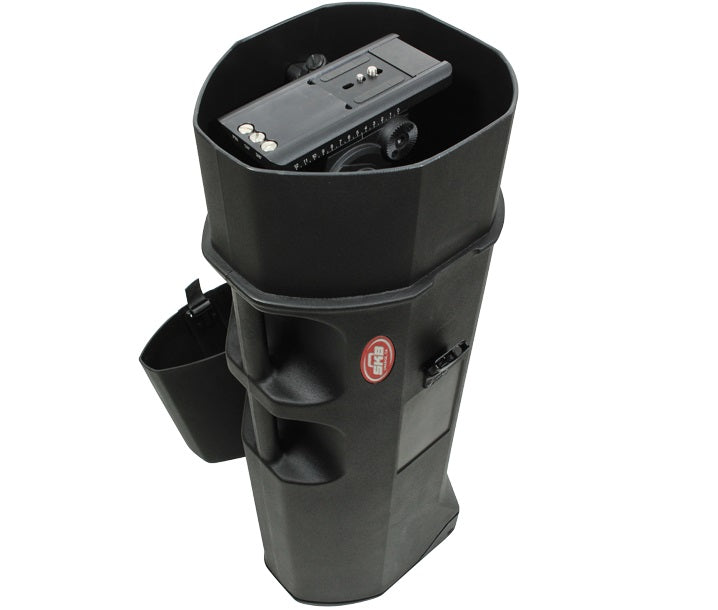 Roto-Molded Tripod Case