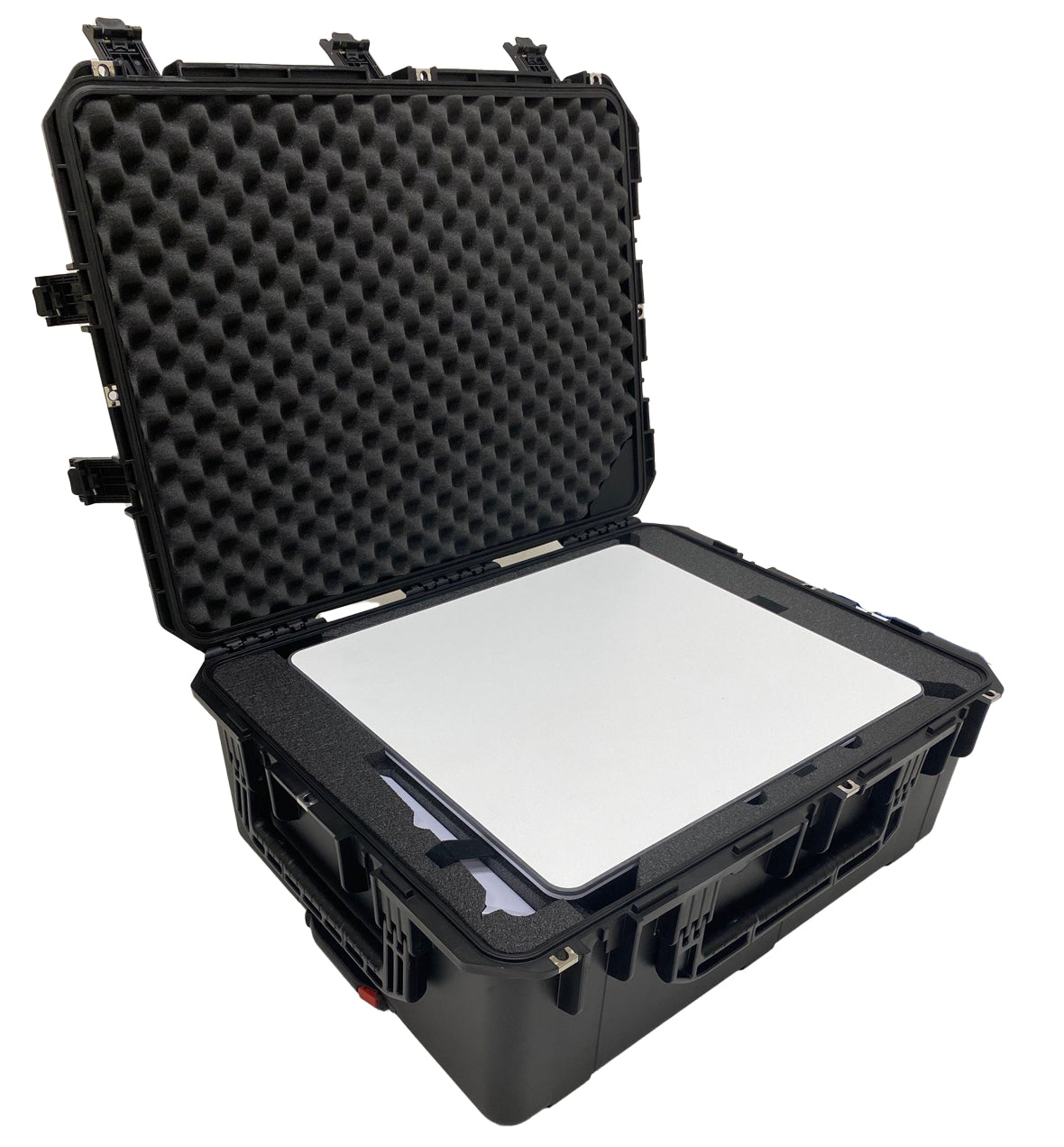 Starshield Case 21000 – Rugged Case Travel Case to hold Starlink High Performance/Star ...