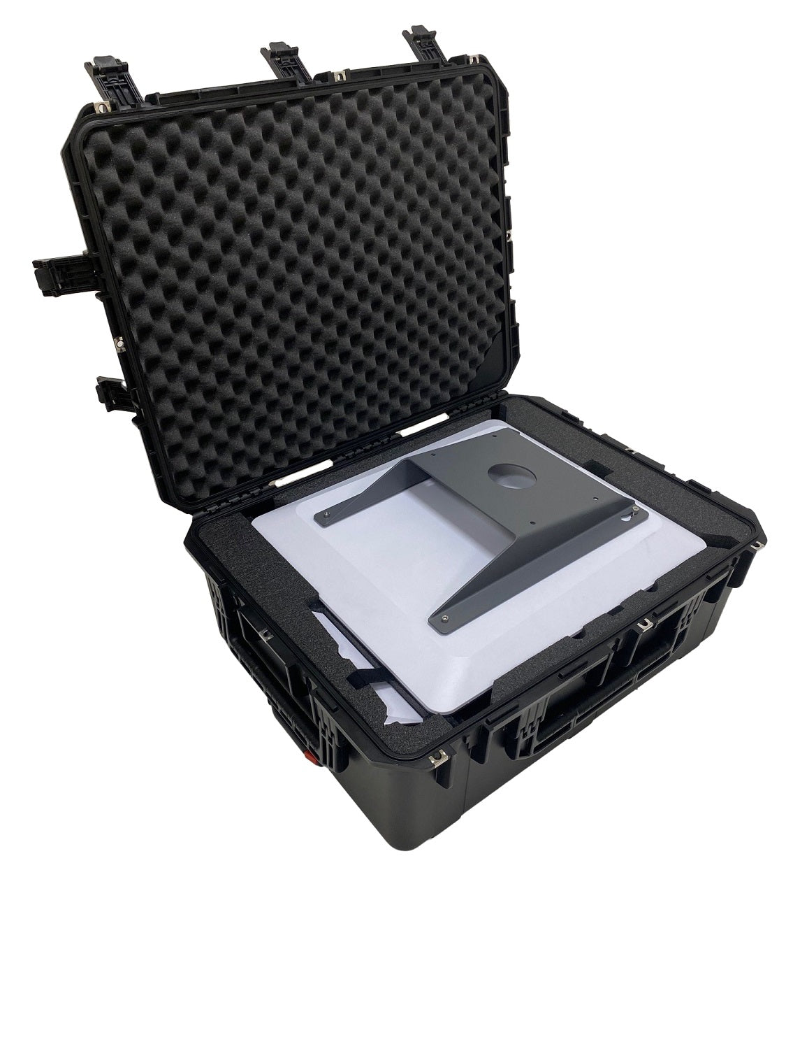21000 – Rugged Case Travel Case to hold Starlink High Performance