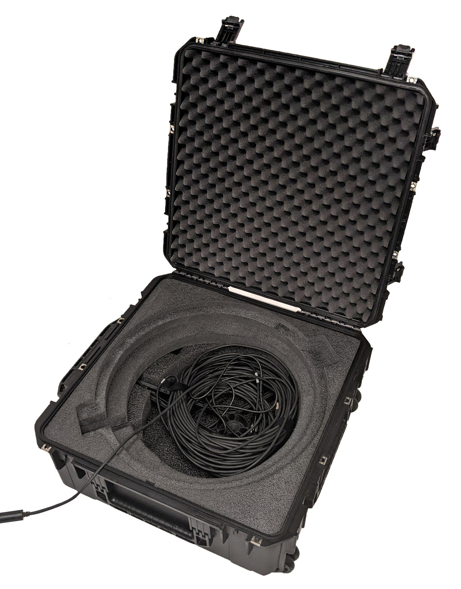 21034 – Rugged Travel Case for Starlink Round Dish