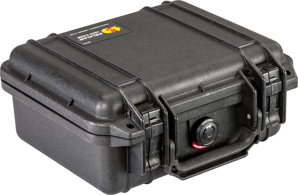 Pelican 1200 Case