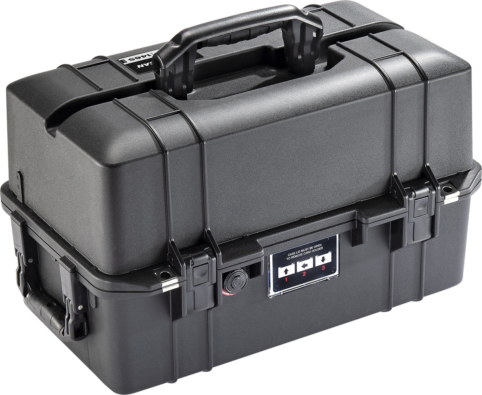 Pelican 1465 Air Case - Thumbnail 3