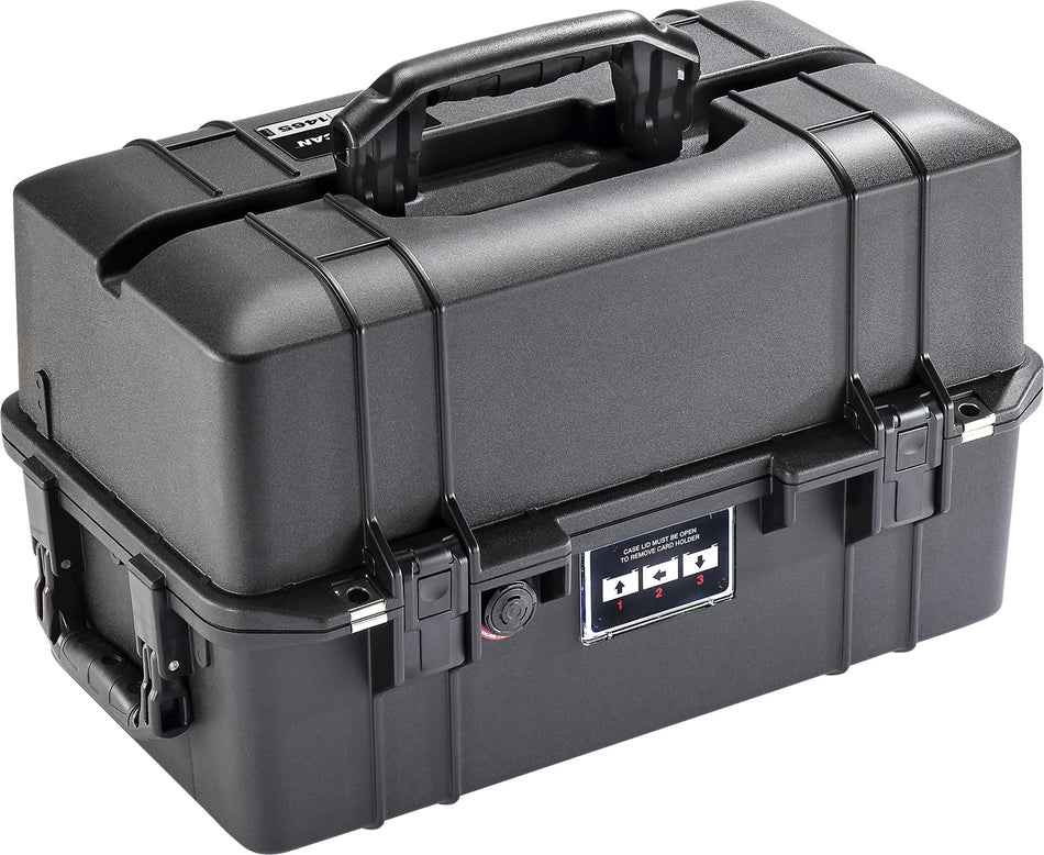 1465 Pelican Air Case