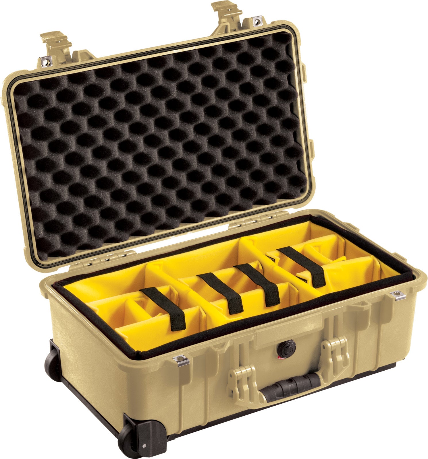 1510 Pelican Protector Case – Caseman.com