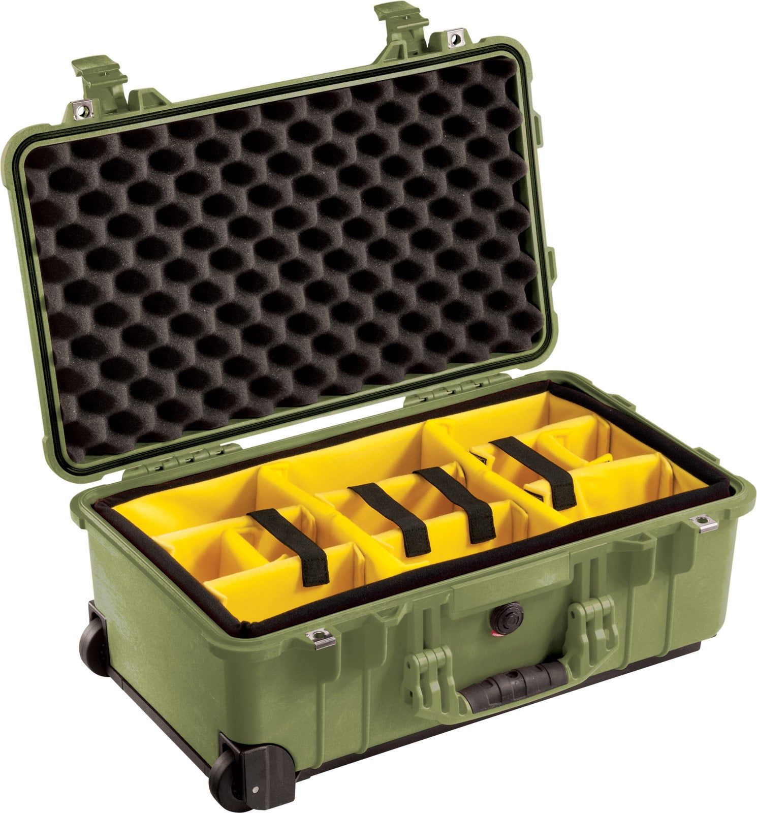 1510 Pelican Protector Case – Caseman.com