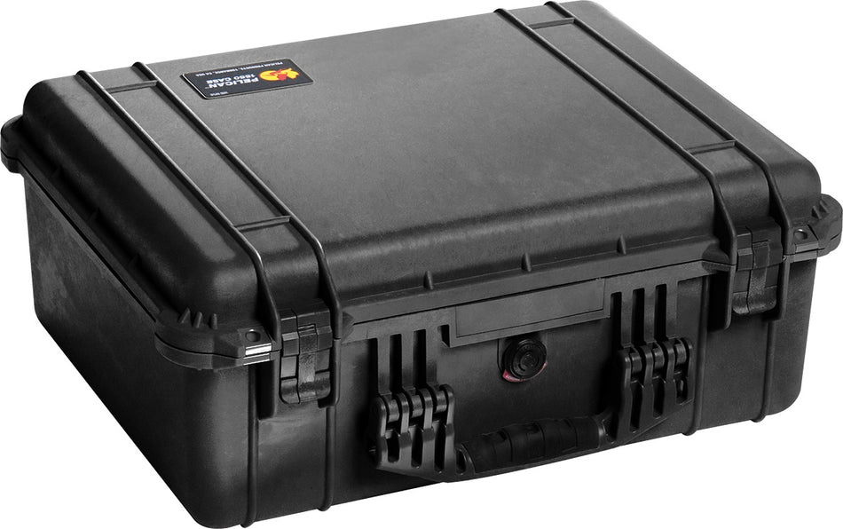 1550 Pelican Protector Case