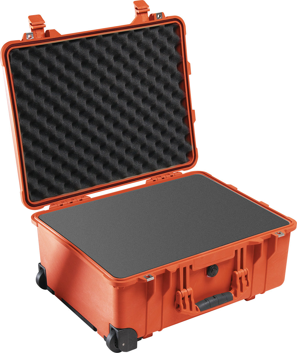 Pelican 1560 Protector Case – - Main Image