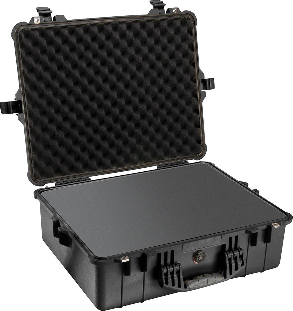 1600 Pelican Protector Case