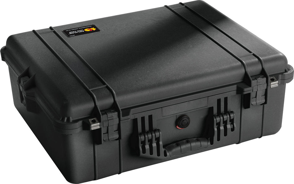 1600 Pelican Protector Case