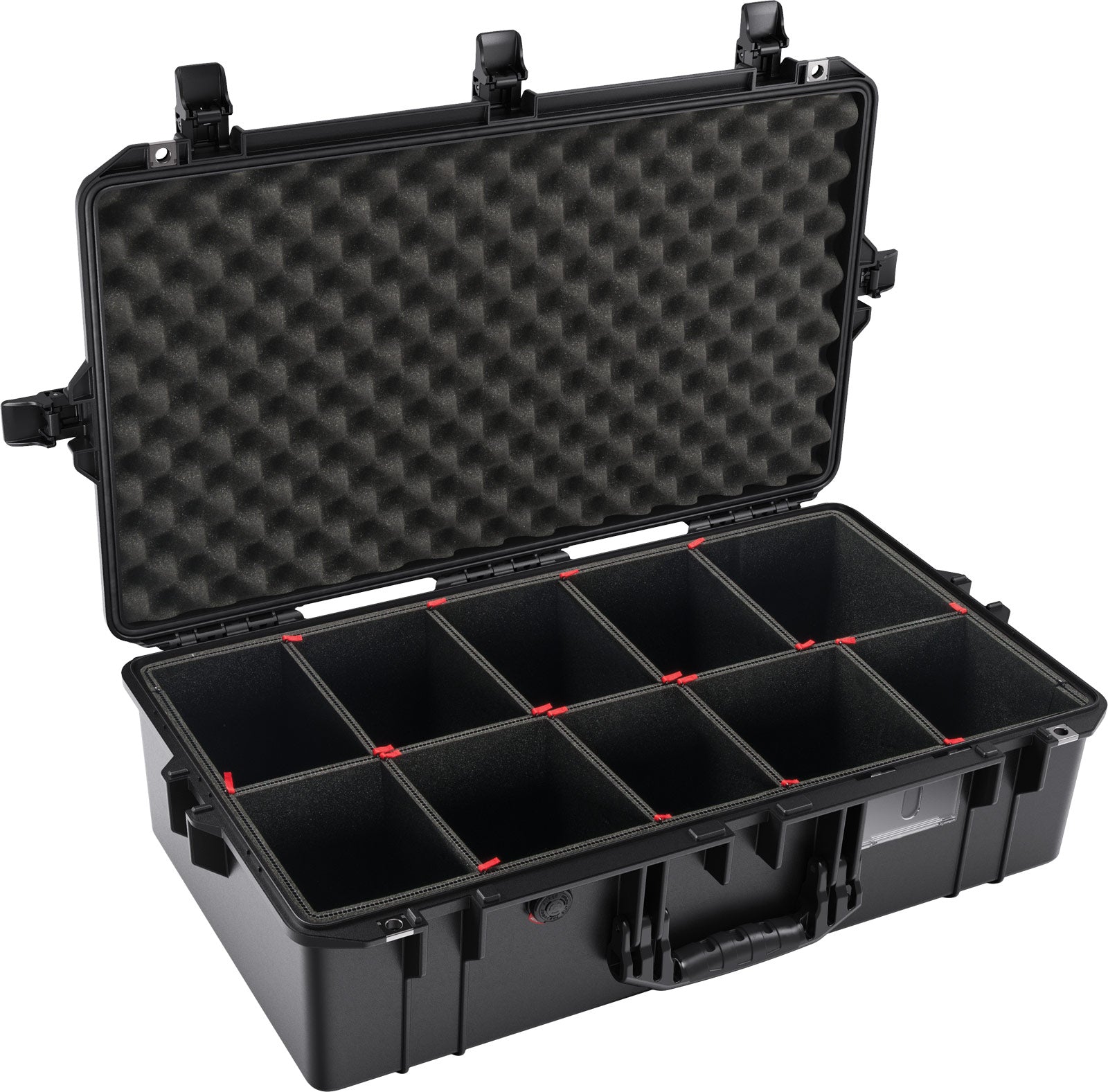 PELICAN AIR 1605 ハードケース 1605 Pelican Air Case – Caseman.com