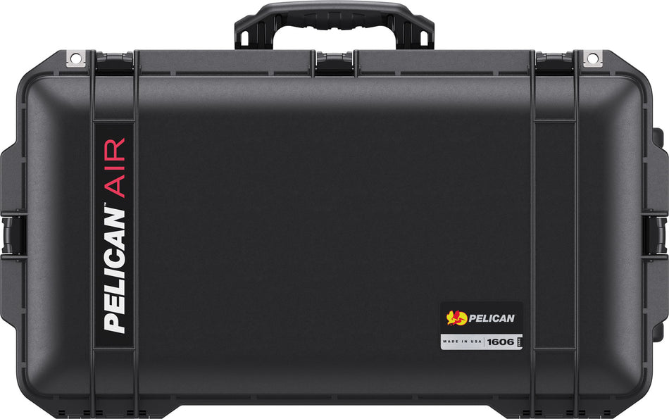 1606 Pelican Air Case