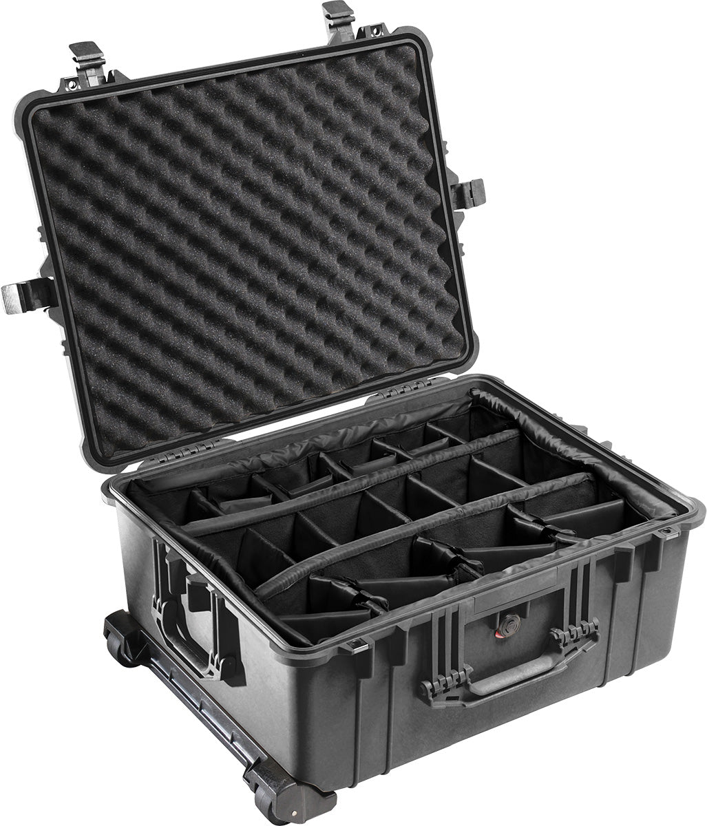 1610 Pelican Protector Case – Caseman.com