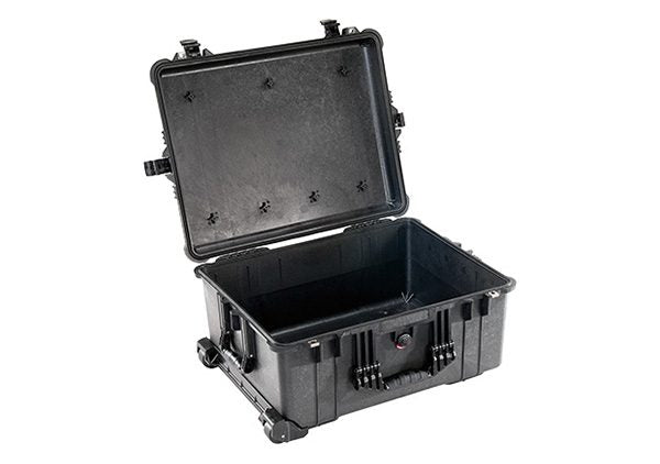 Pelican™ Protector Case™ 1610 1610 Protector Case | Pelican Official Store