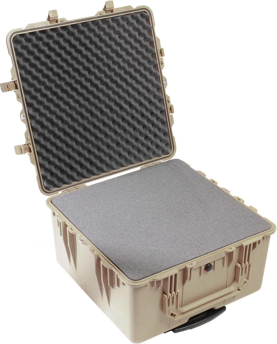 Pelican 1640 Protector Transport Case – Caseman.com