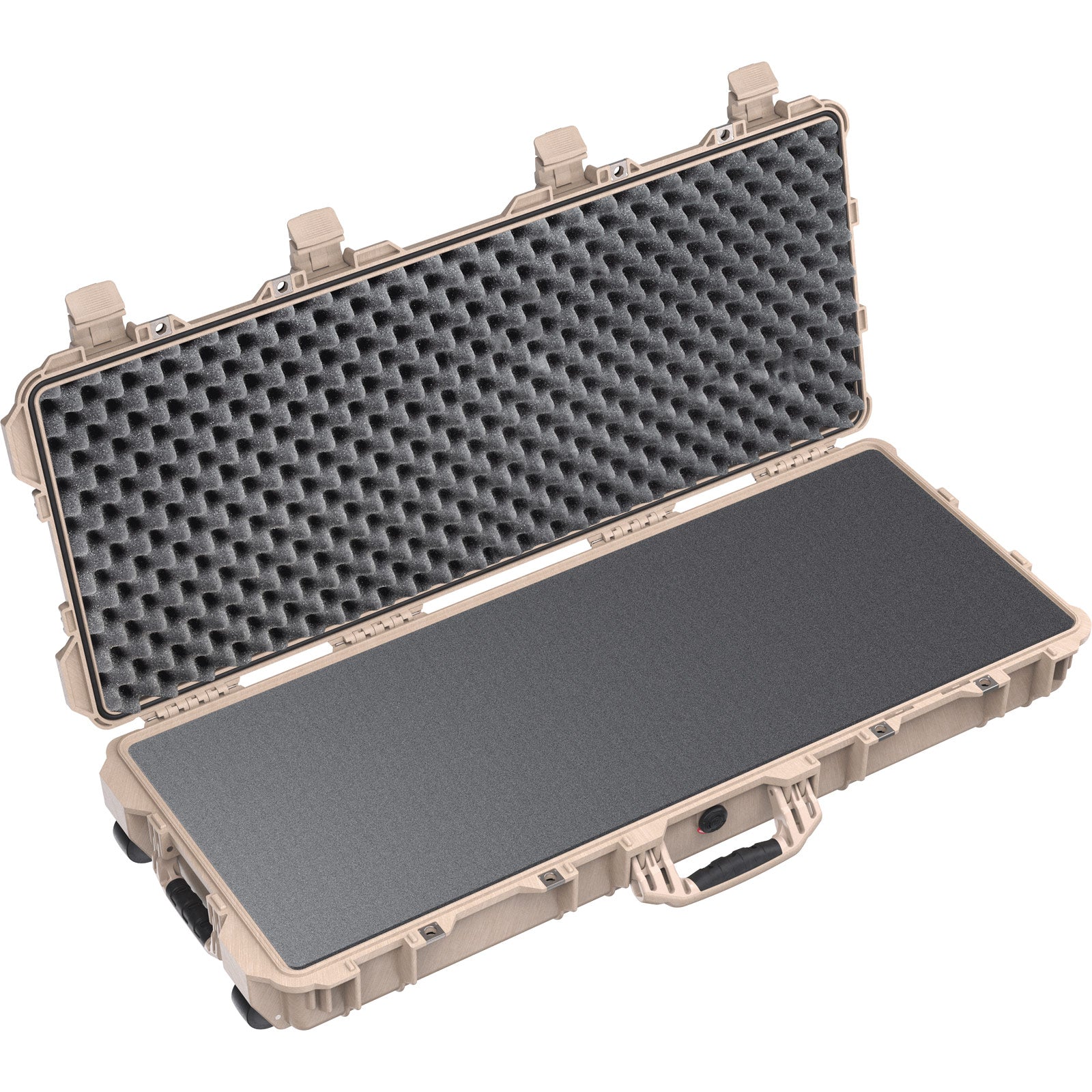 Pelican 1700 Protector Long Case – Caseman.com
