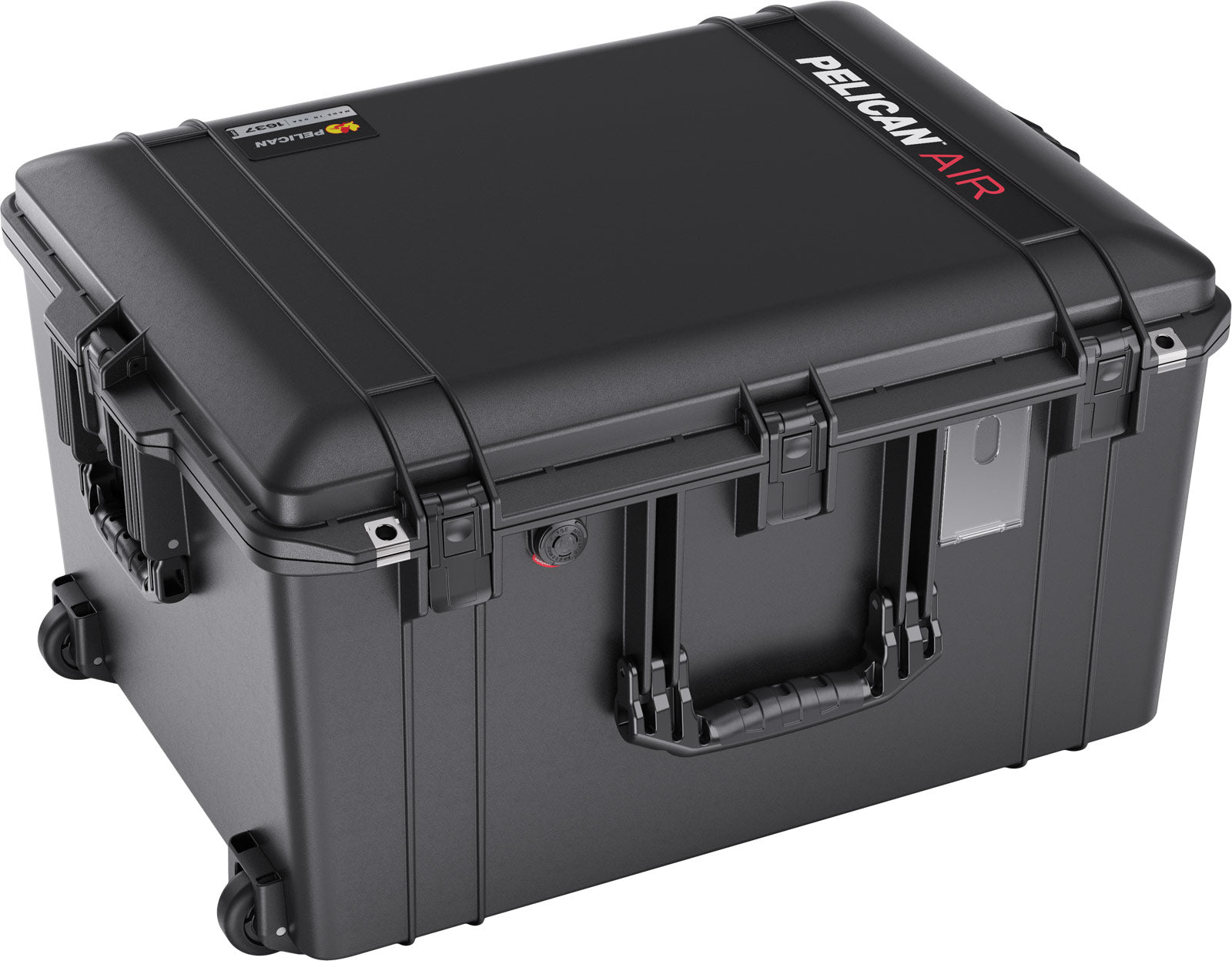 Pelican Air 1535 ケース ブラック　値引き交渉歓迎 Amazon.com : Pelican Air 1535 Case With Trekpack Dividers