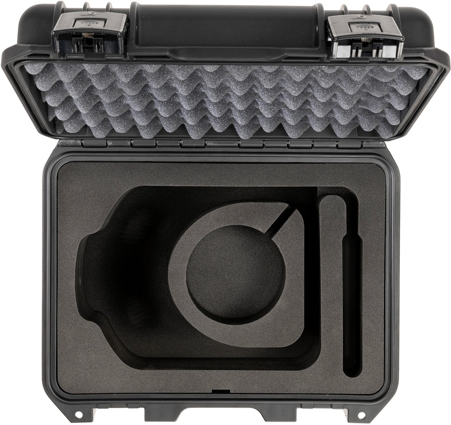 米軍放出品　HARDIGG STORM CASE IM2300 送料無料　② Plastic Storm Case iM2300 HARDIGG Storage Case Dry Box