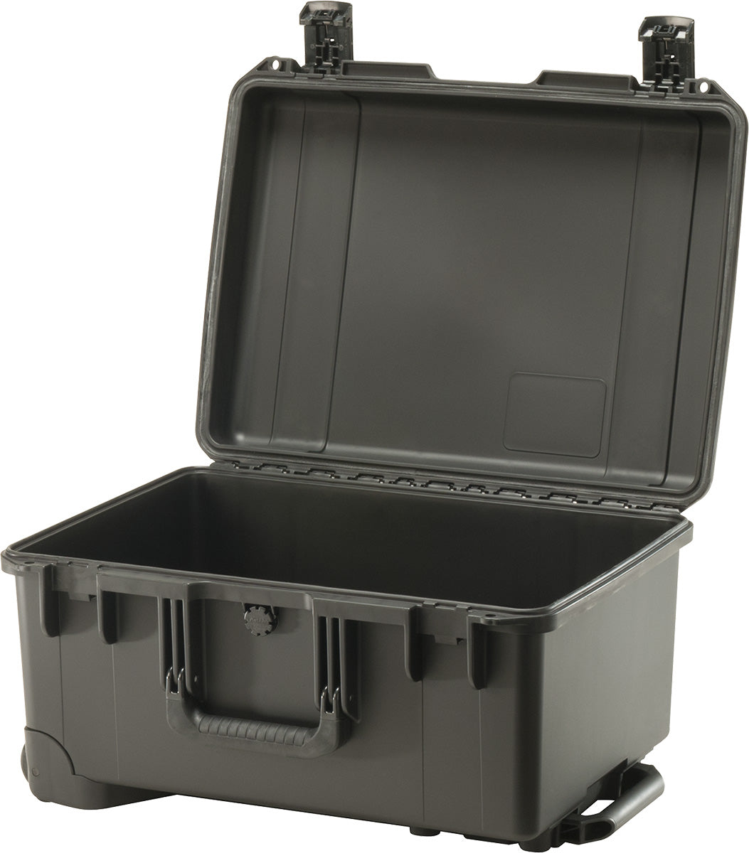 米軍 ライフルケース キャスター付き Storm Case アメリカ製 Pelican Storm – Caseman.com