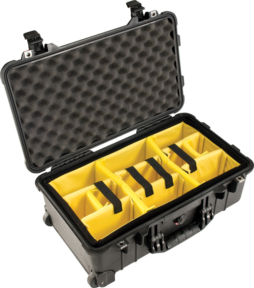 PELICAN 1510 ペリカン 1510 Pelican Protector Case – Caseman.com