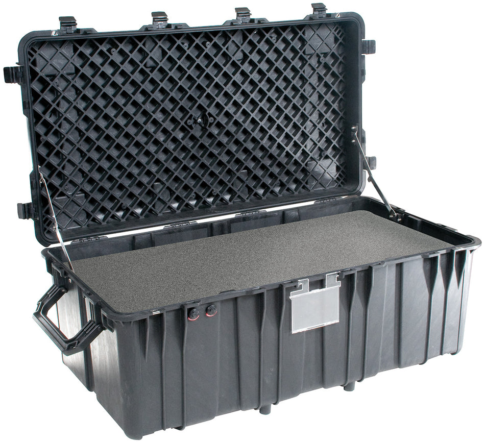 Pelican 0550 Transport Case (with Foam)