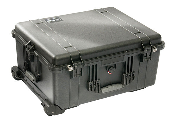 1610 Pelican Protector Case