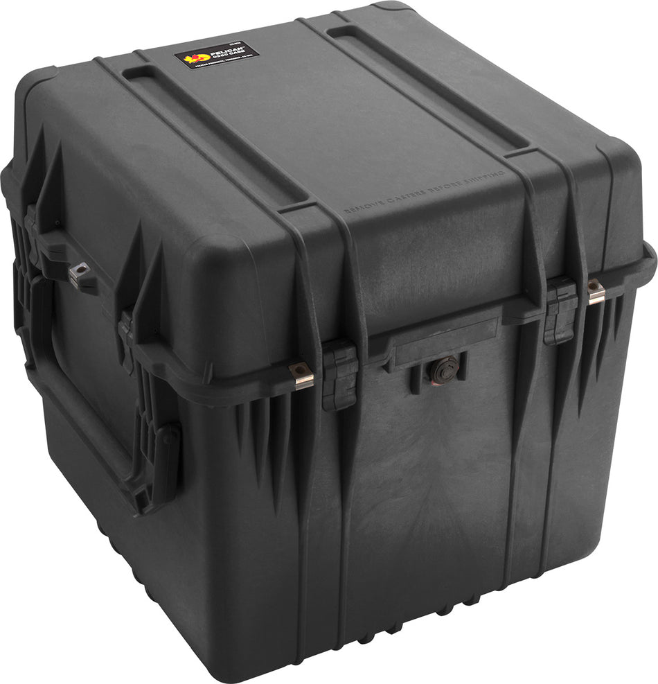 0350 Pelican Cube Case